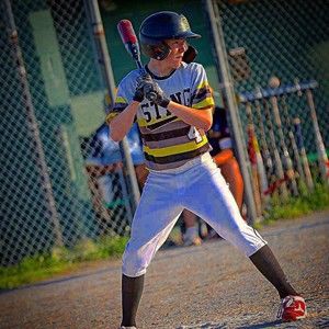 Meet your Posher, Blake